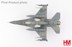 Bild von F-16C Block 50M 1045, Hellenic Air Force, Nato Tiger Meet 2022. Metallmodell 1:72 Hobby Master HA38010